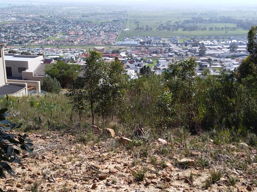 0 Bedroom Property for Sale in Mansfield Western Cape